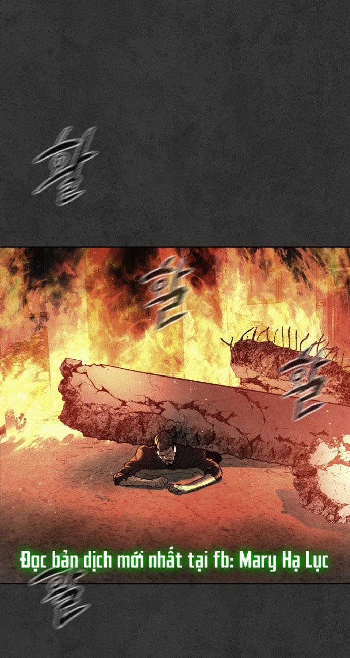 bạch huyết - white blood chapter 18 6