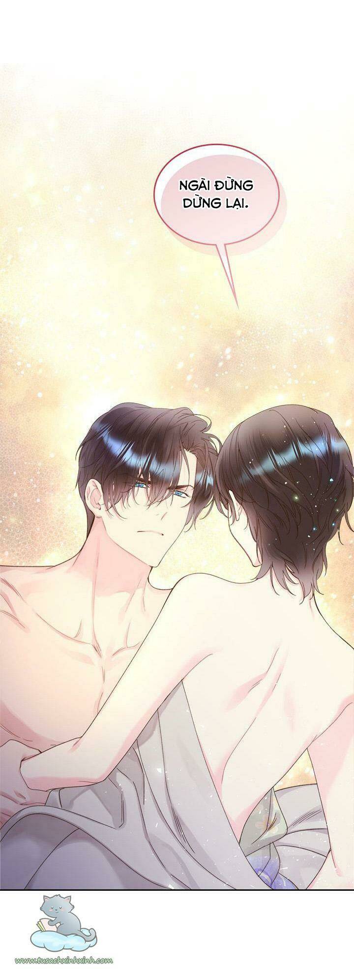 [15+] công chúa chloe chapter 84 78