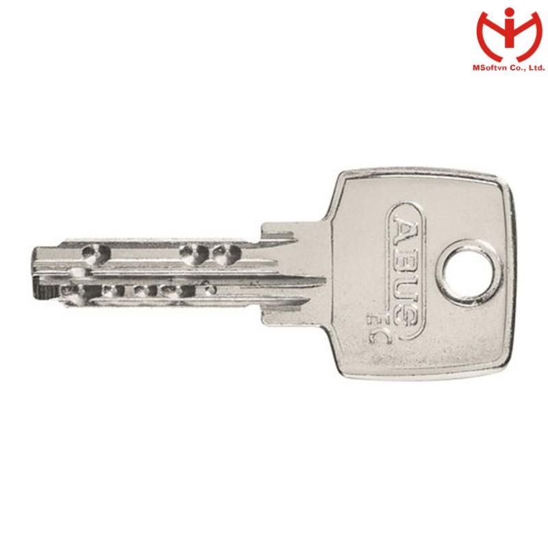 Ổ khóa chống nước ABUS MARINE 75IB/60 rộng 60mm chịu mọi thời tiết - MSOFT