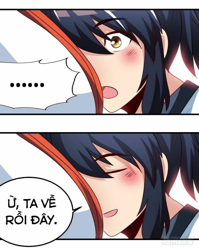 chí tôn thần ma chapter 151 24