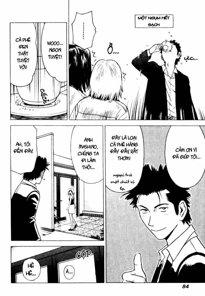 hot milk chapter 4 10