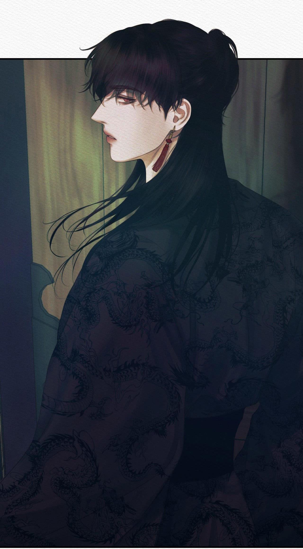 qủy dạ khúc chapter 53 26