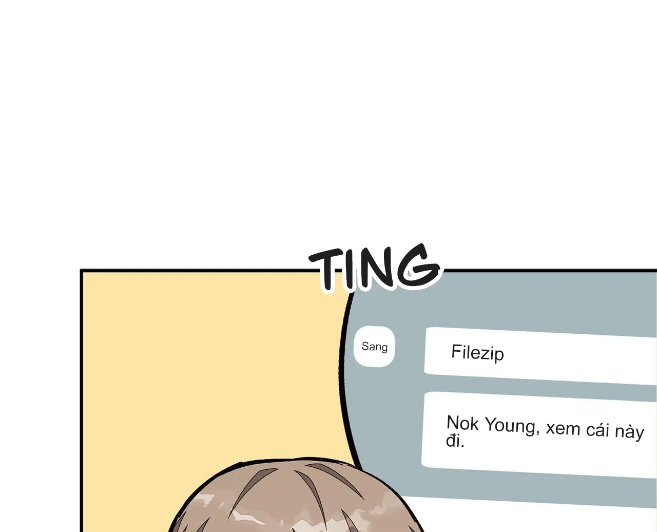 tái sinh [bl manhwa] chapter 39 23