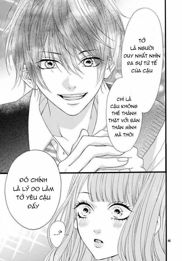 yamase wa doko e itta? chapter 1 48