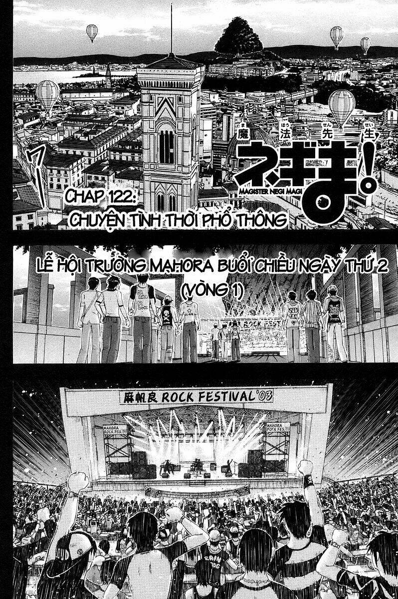 bậc thầy ma pháp chapter 121 4