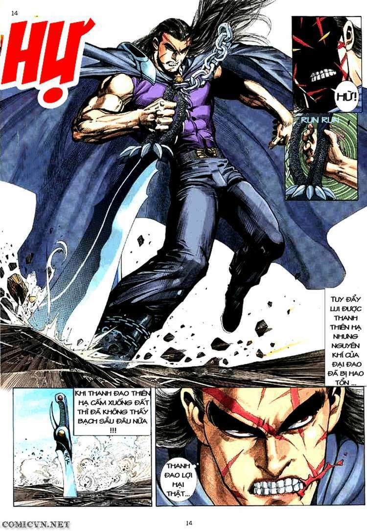 võ thần chapter 29 13