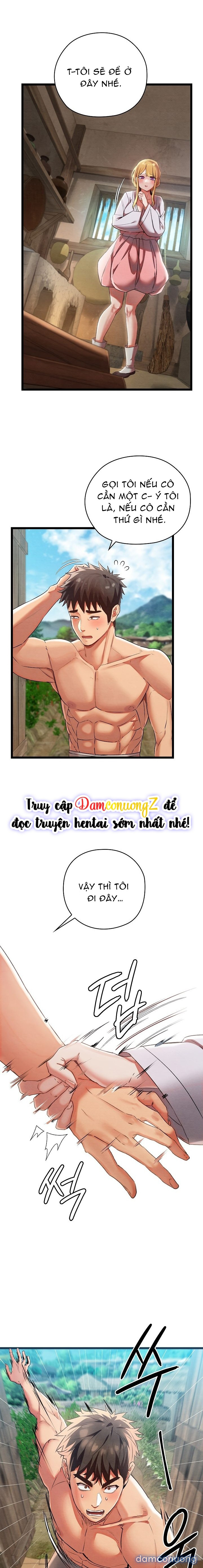 dục tình thư tịch chapter 3 1