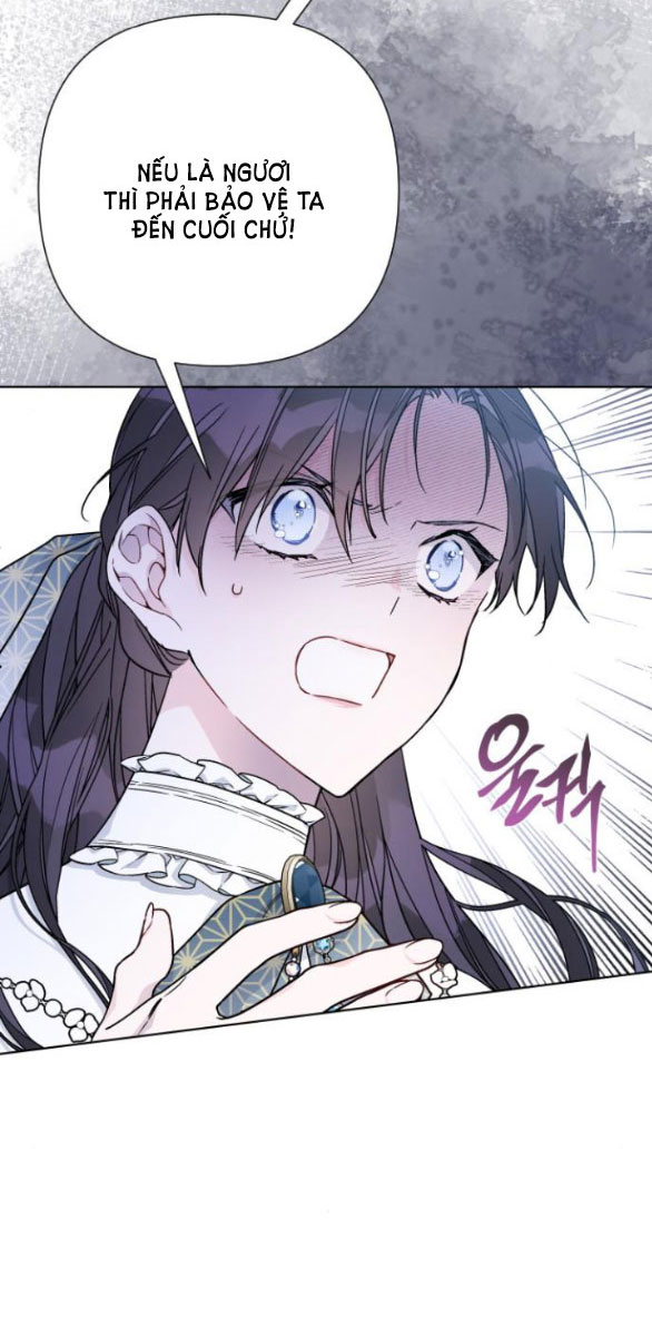 cách hiệp sĩ sống như một tiểu thư chapter 89.1 7