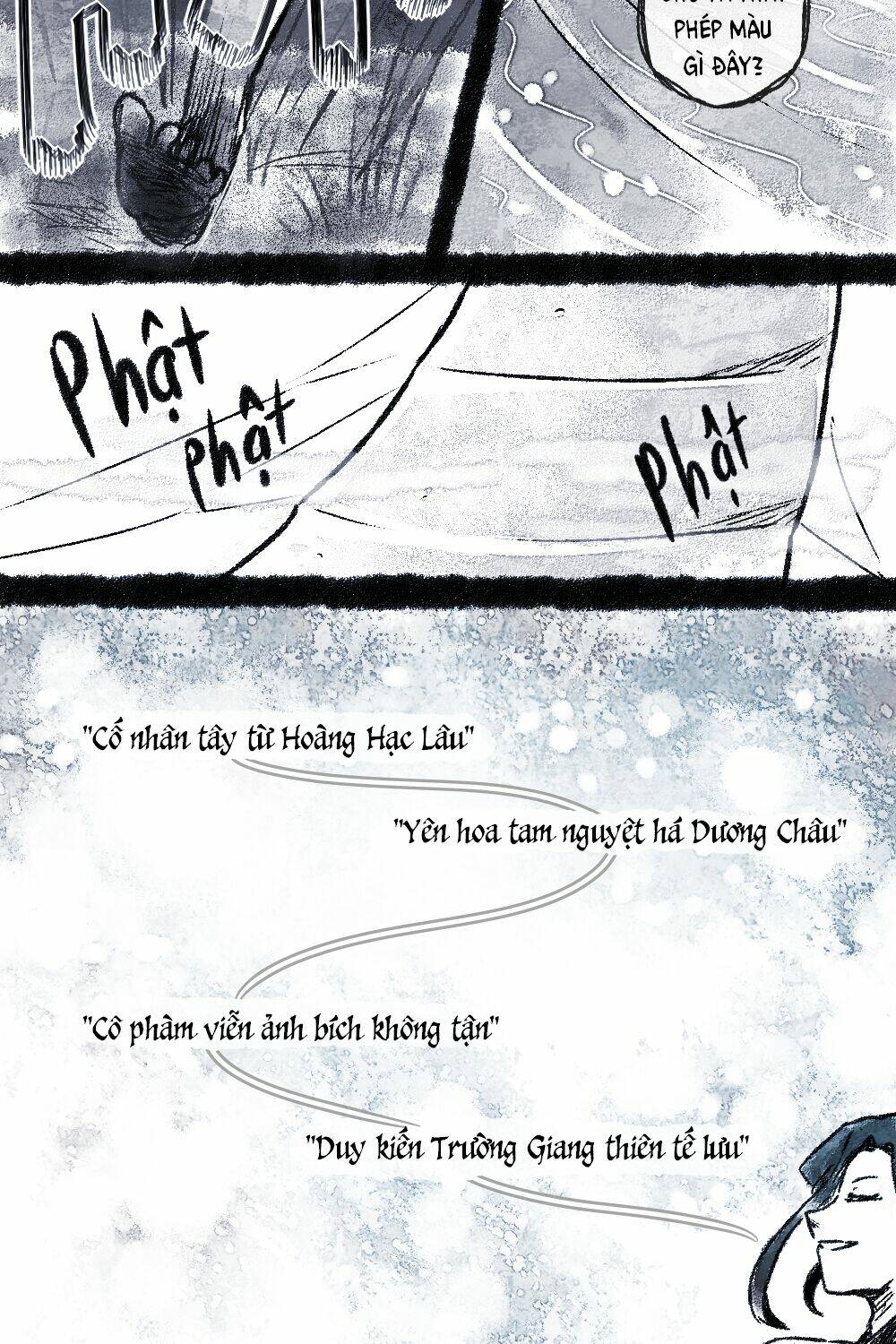 đồng vọng dân gian chapter 6 38