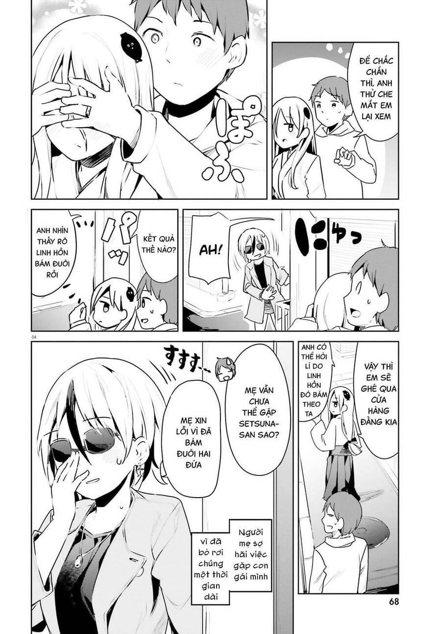 dear sir... i married a killer chapter 29 5