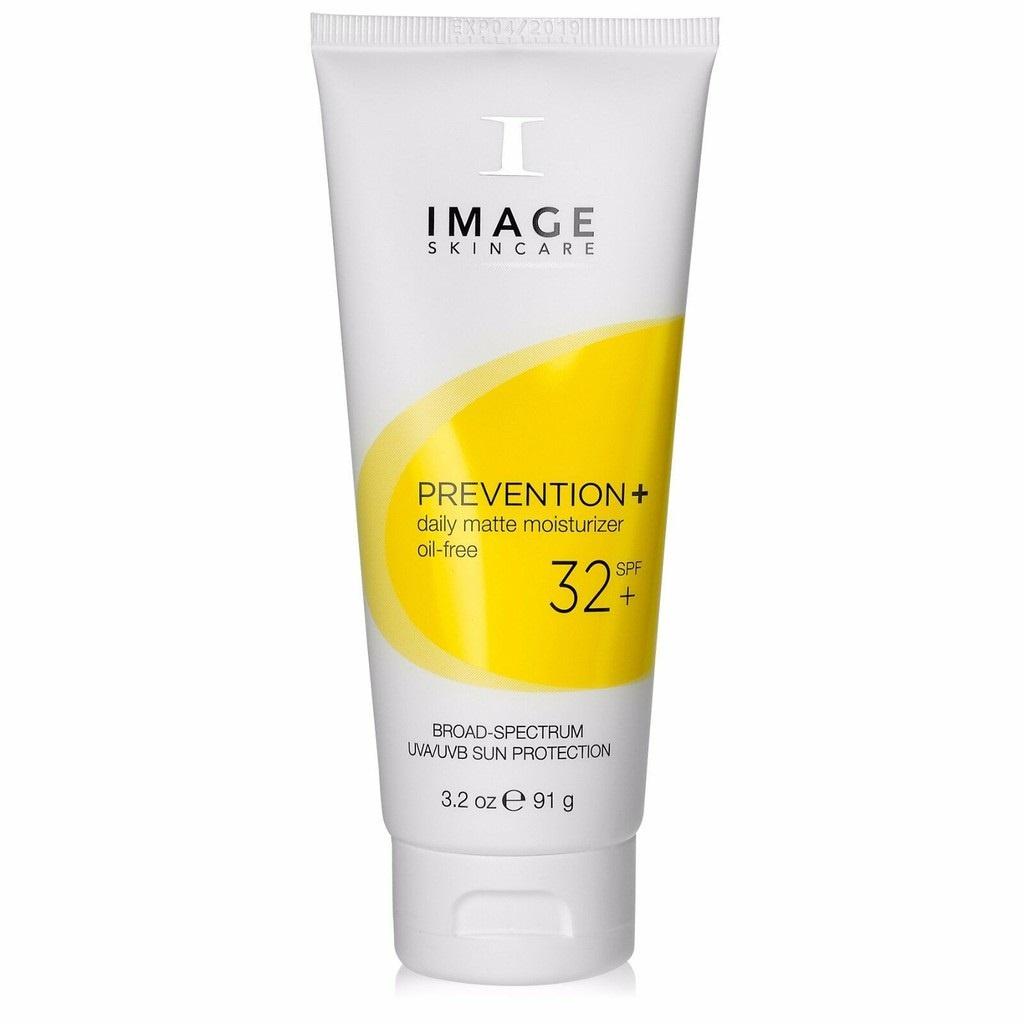 Kem Chống Nắng Vật Lý IMAGE Skincare Prevention SPF30+, 32+, 50+ Cho Da Dầu Nhờn, Da Khô, Da Hỗn Hợp