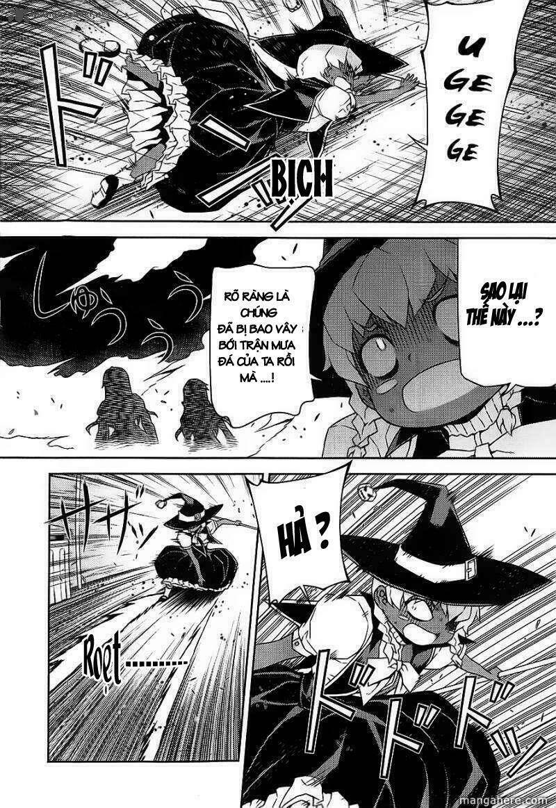 onihime vs chapter 18 18