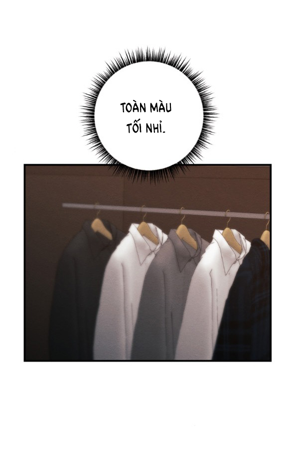Ăn Mòn chapter 22.2 - Trang 9