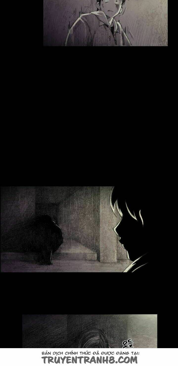 house of doll-ngôi nhà của những búp bê chapter 1 36