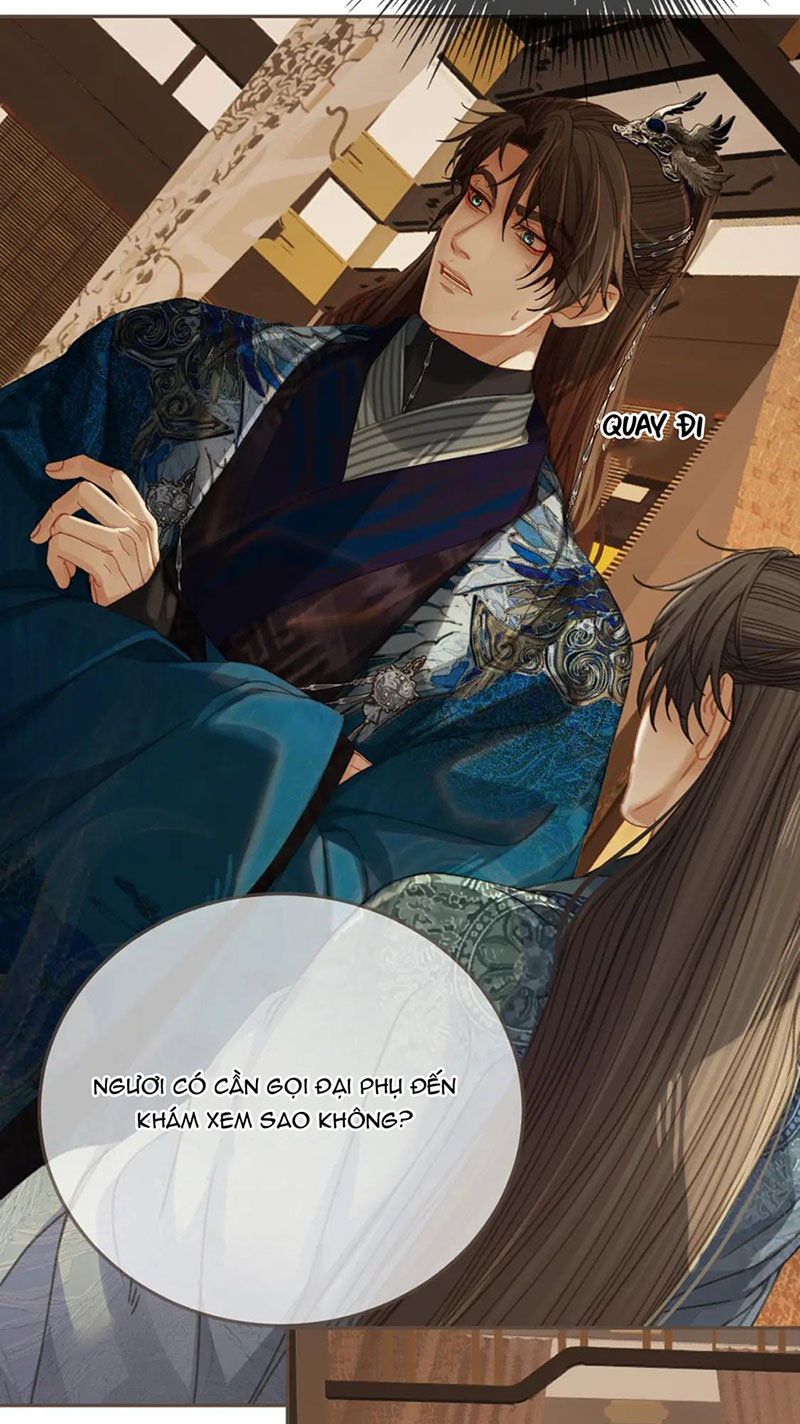 á nô 2: thám hoa chapter 19 47