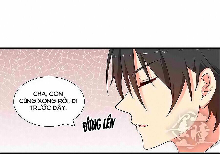 chỉ nhiễm thành hôn chapter 105 16