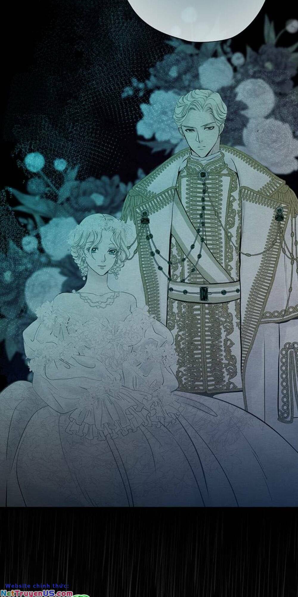 Hoàng Tử Rắc Rối chapter 27.2 5