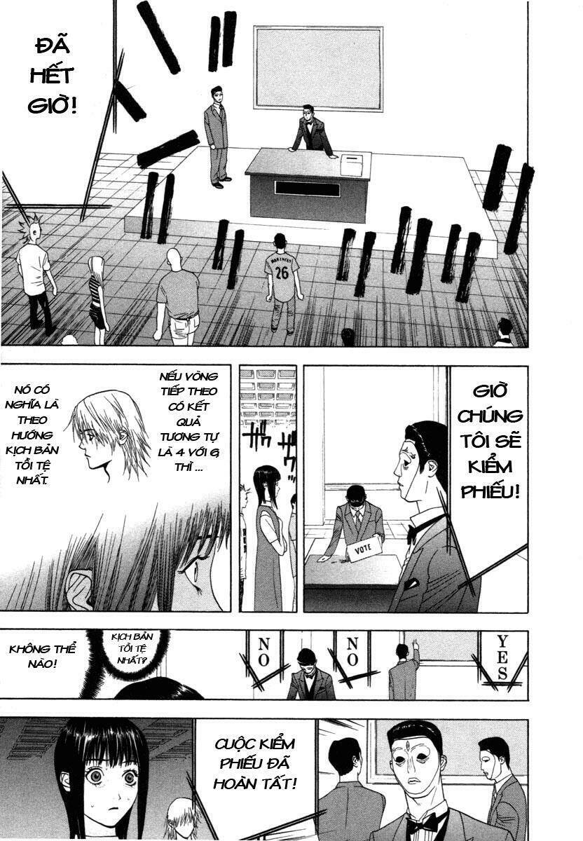 liar game chapter 12 15