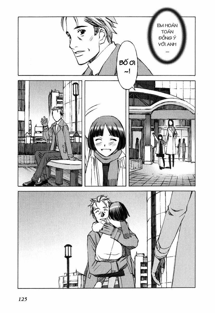 blood alone chapter 10 26