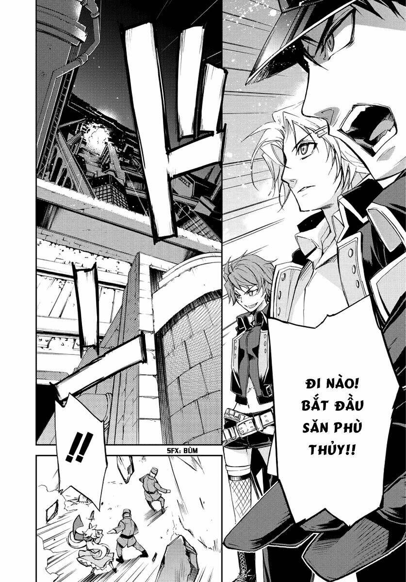 carnaval glare chapter 1 24