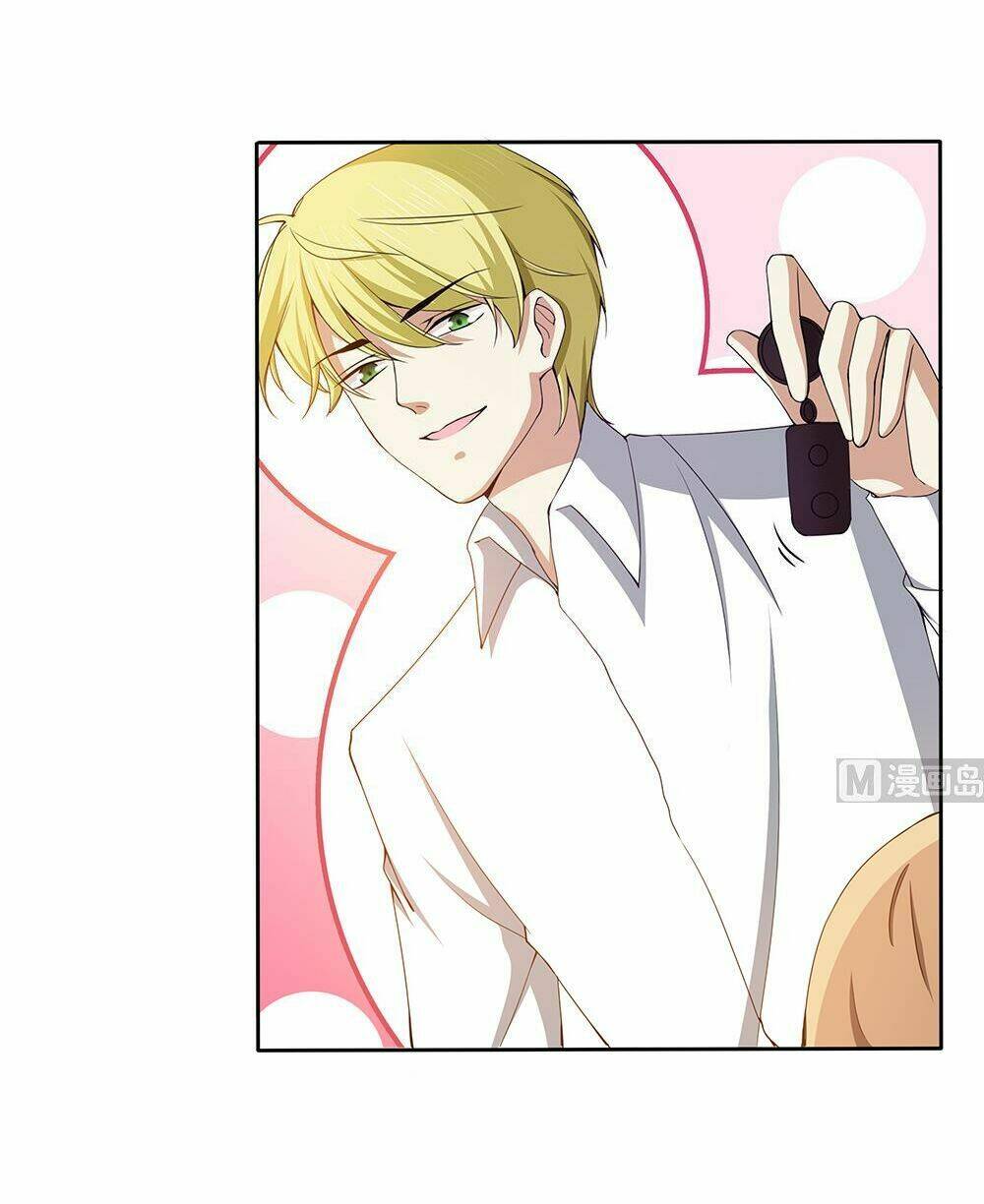 chủ tịch và nữ sát thủ chapter 36 15