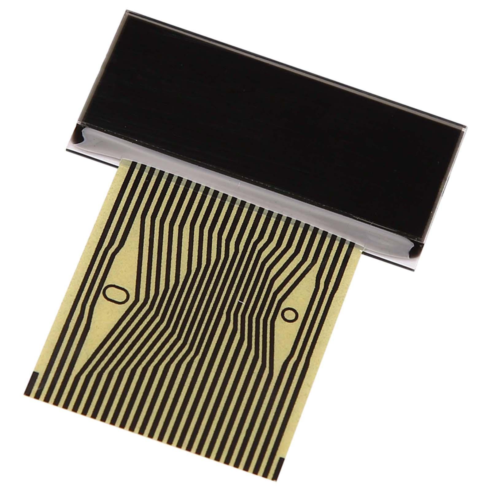 Car Left Right LCD Display Screen Fits for  Easy to Install
