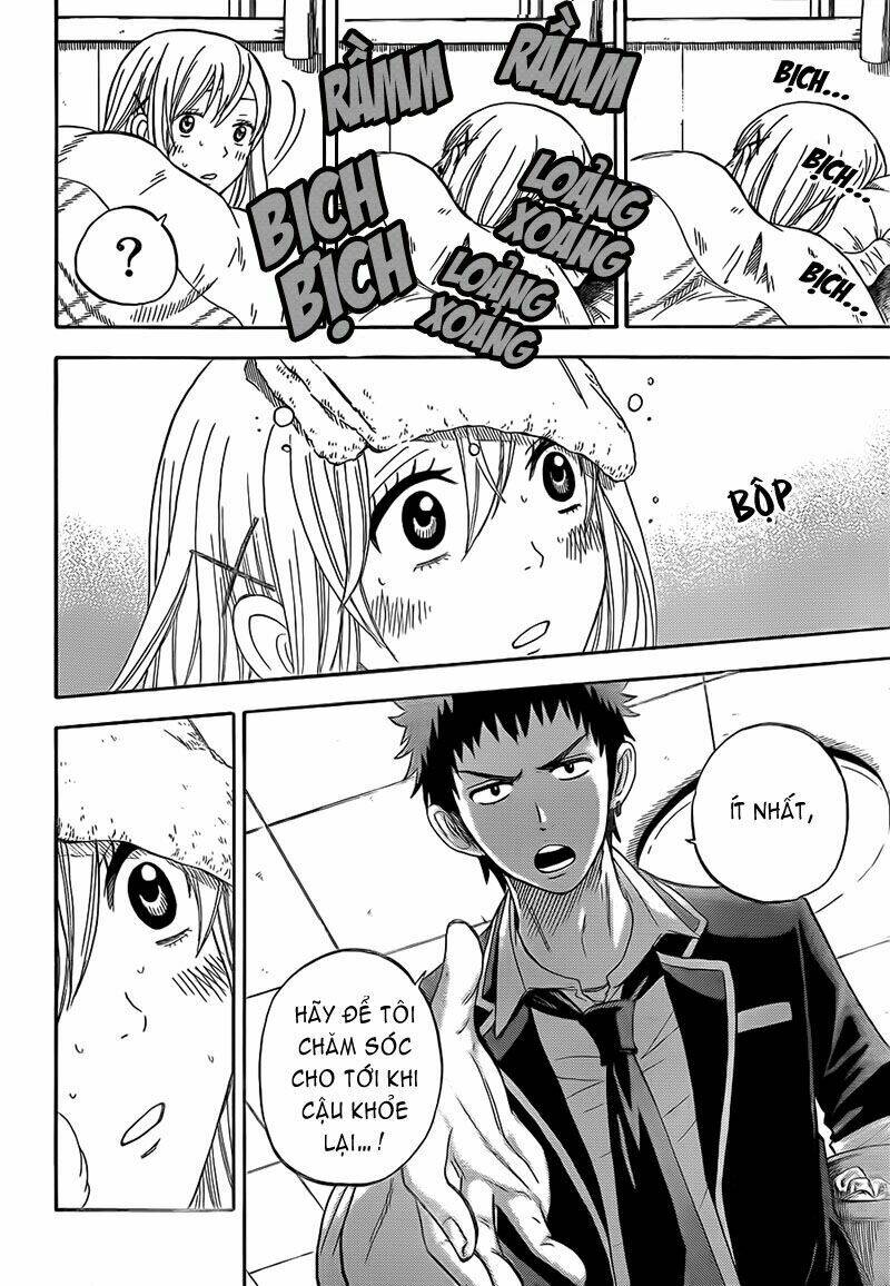 yamada và thất đại ma nữ chapter 10 21