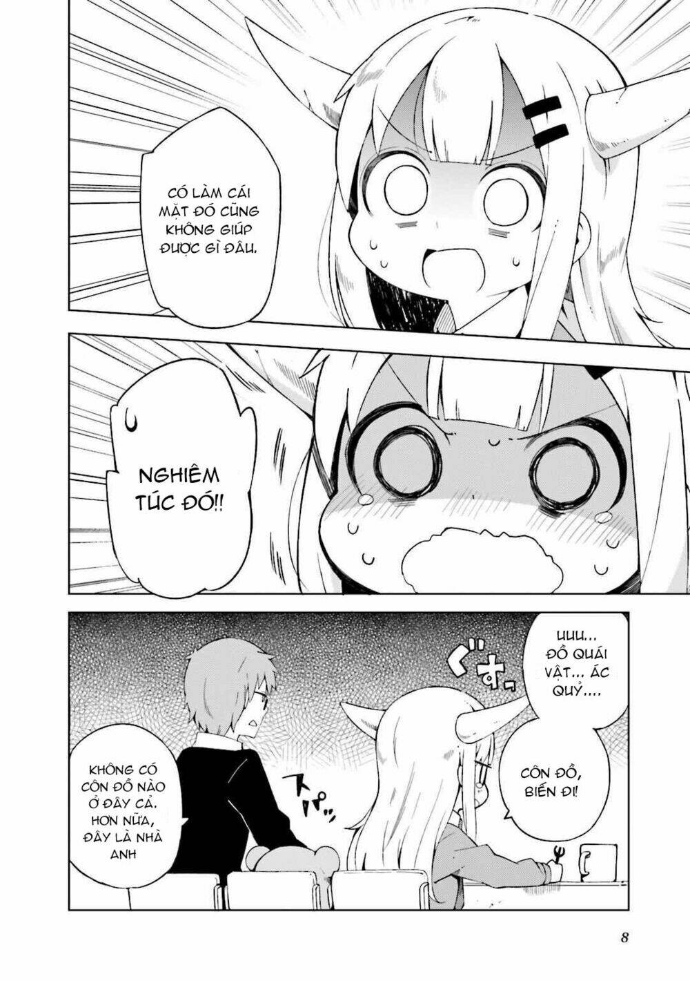 madoromi-chan ga iku chapter 1 10