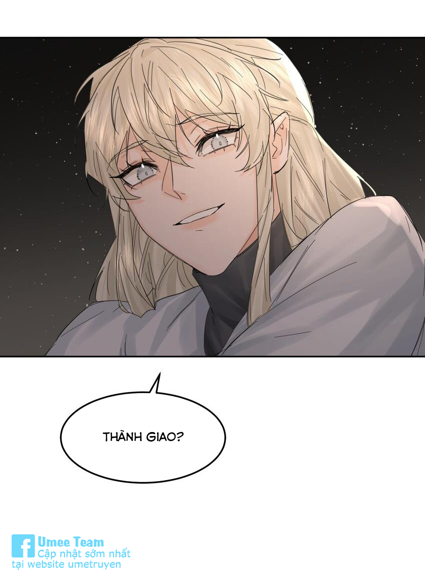 tình cũ là vua chapter 26 23