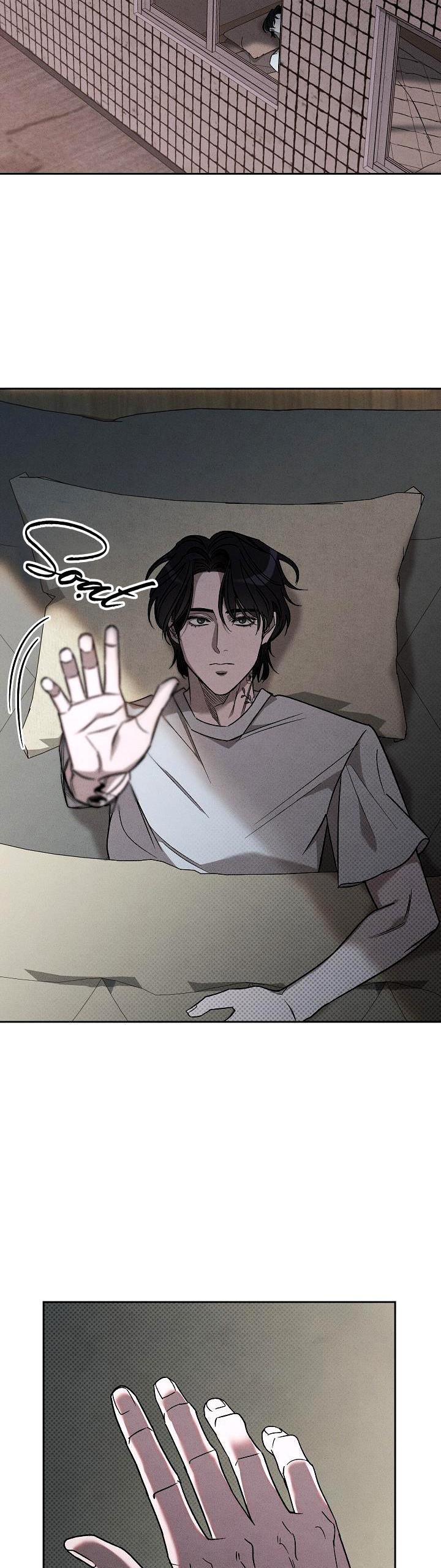 chạm vào em chapter 6 13