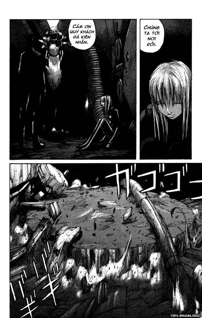 blame! chapter 37 20