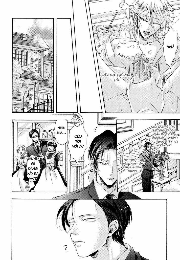 shitsuji kanzaki no yuuutsu chapter 1 9