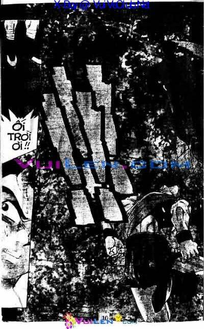 theo dấu rồng thần - dragon quest chapter 1 11