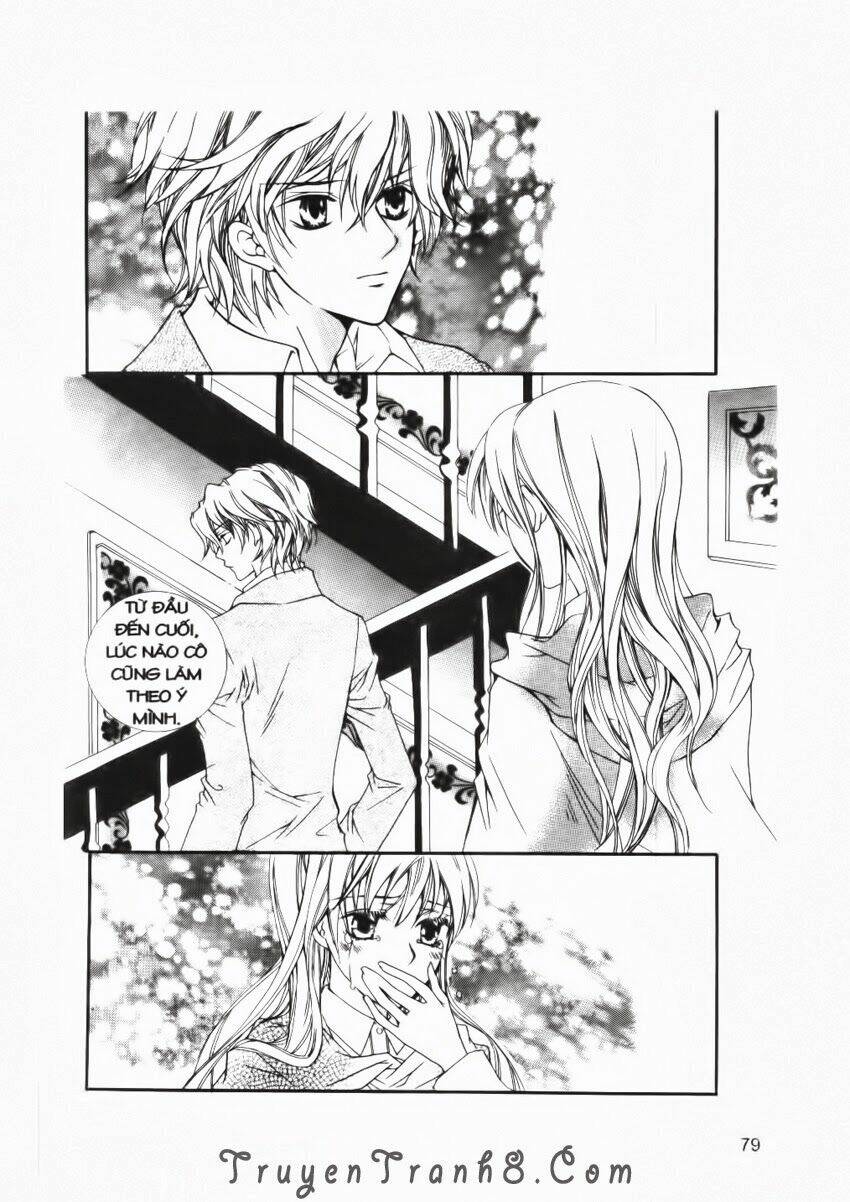 a kiss for my prince chapter 19 25