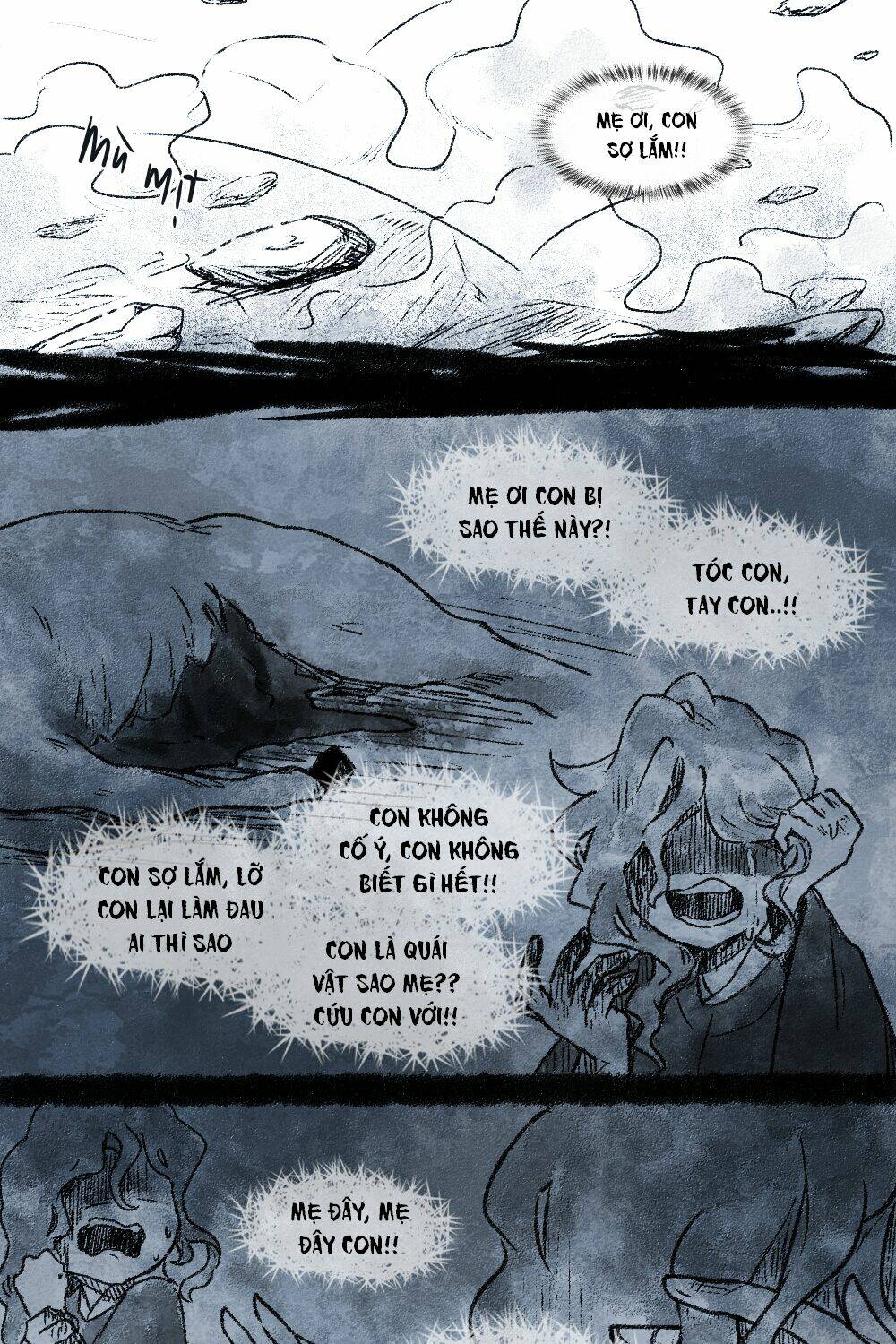 đồng vọng dân gian chapter 10 36