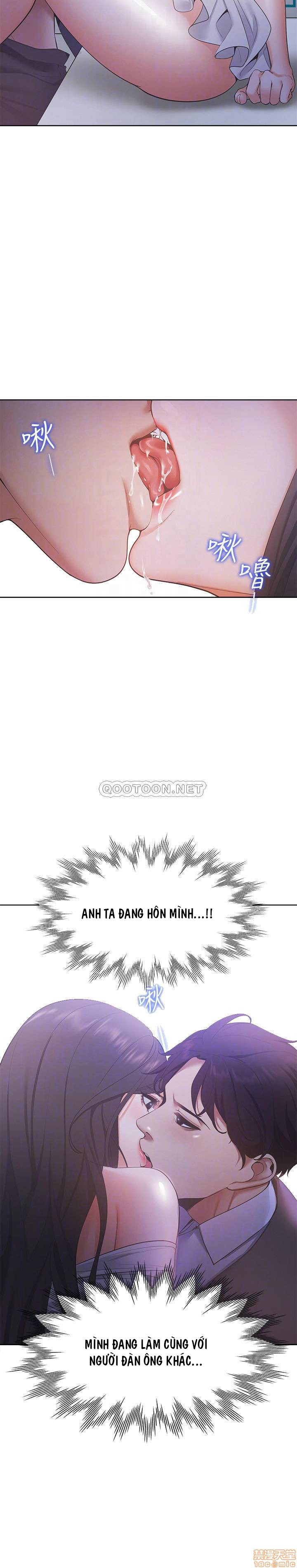 khát tình chapter 10 18