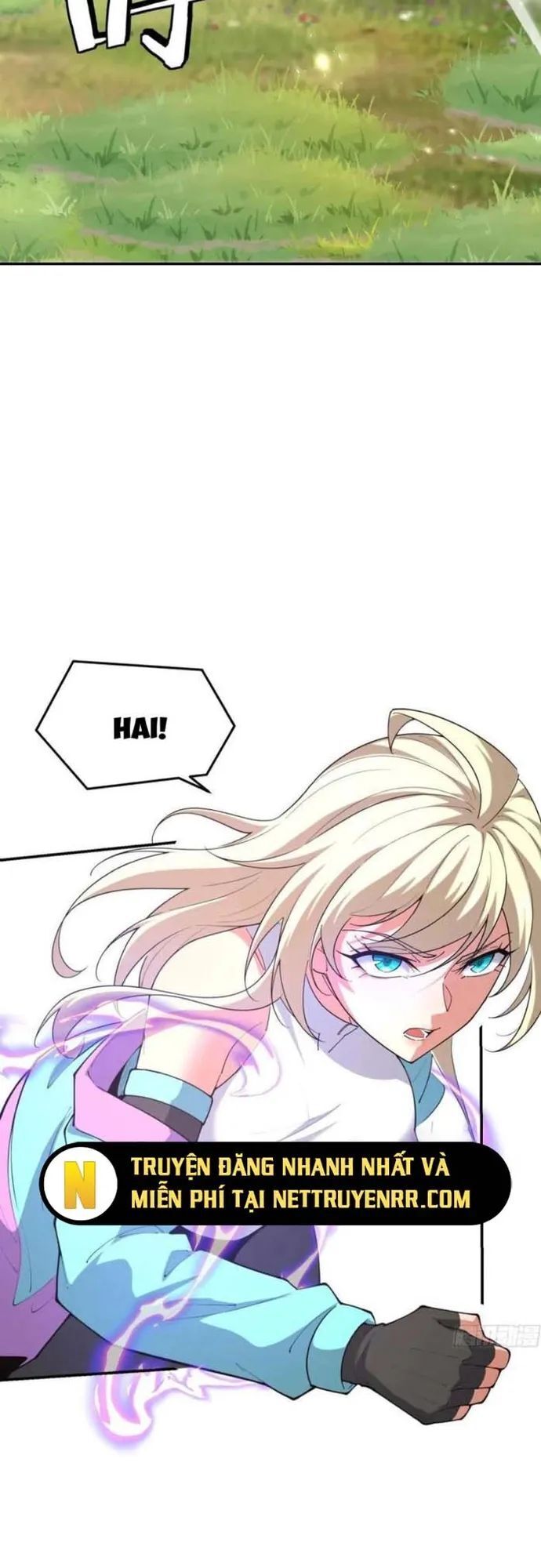 phá kiếp chỉ huy chapter 27 13