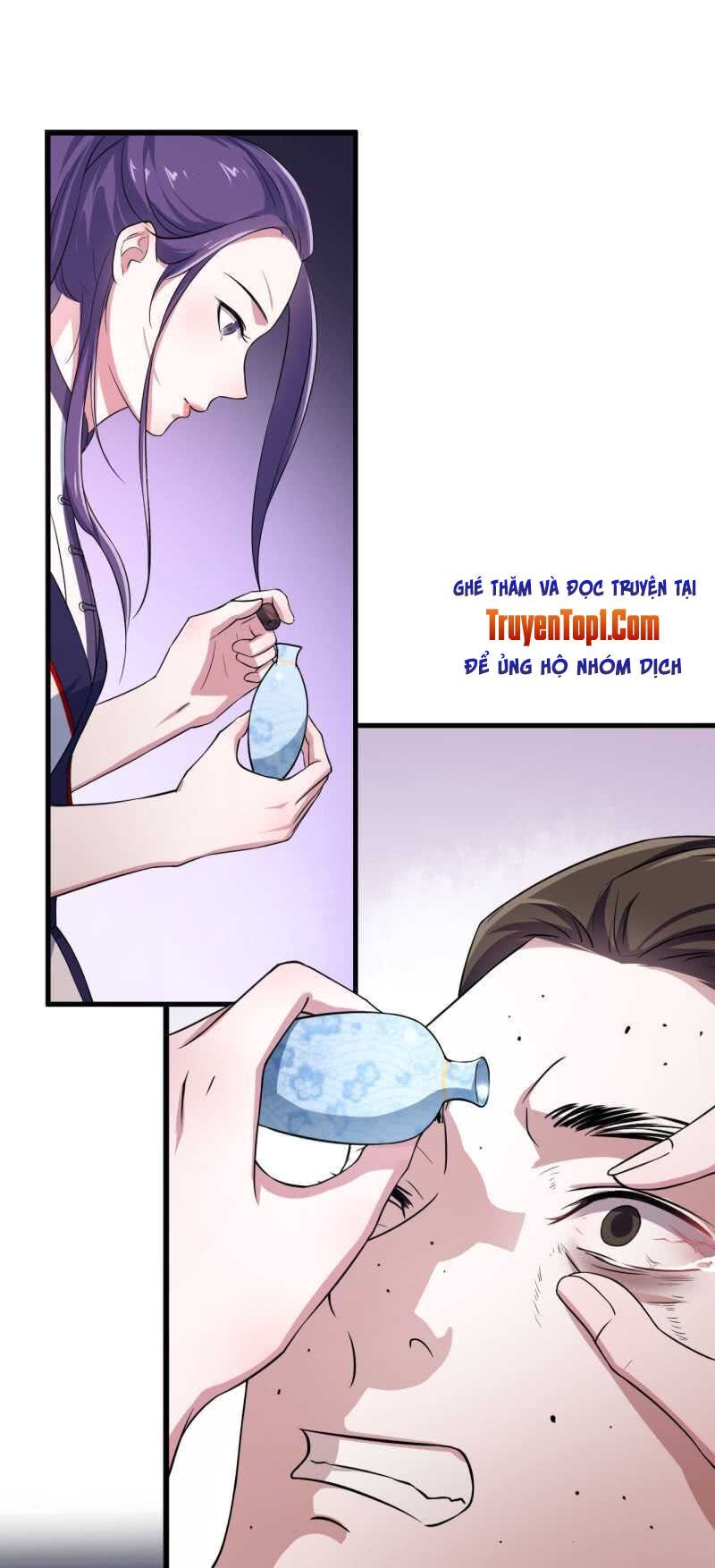 tà y cuồng thê chapter 50 19