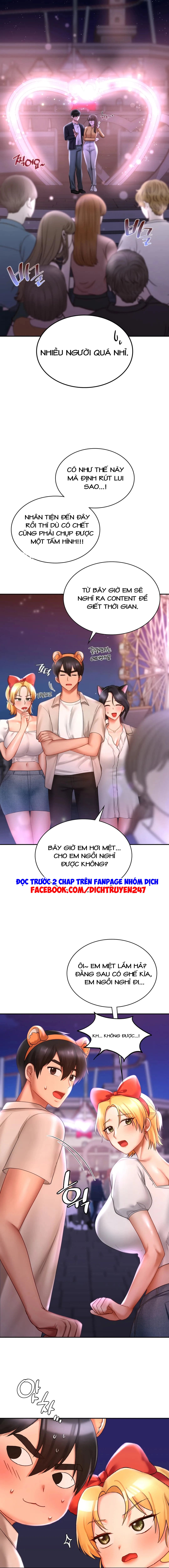 công viên thác loạn chapter 14 10