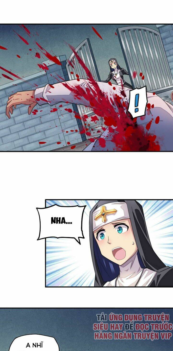 ma vương pháp tắc chapter 17 36