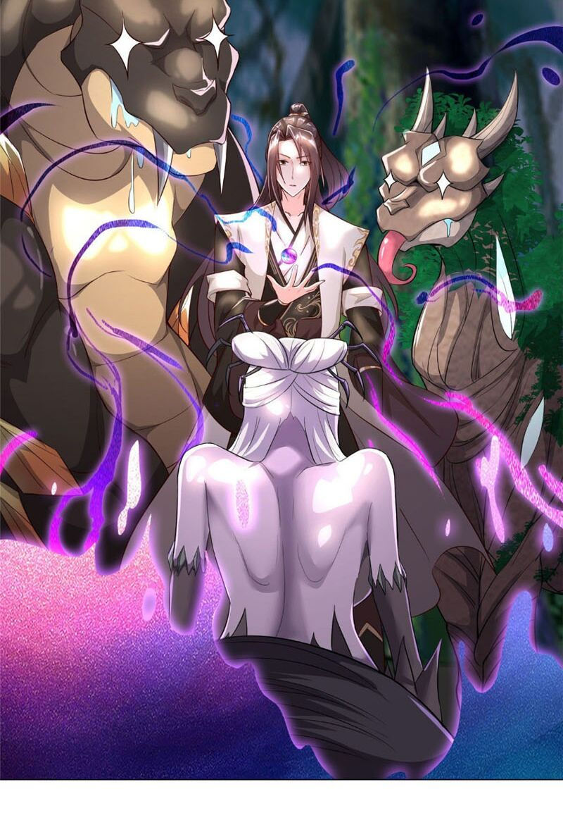 người nuôi rồng chapter 34 10