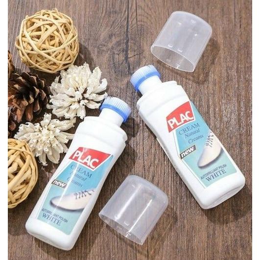 Tẩy trắng giày dép túi xách