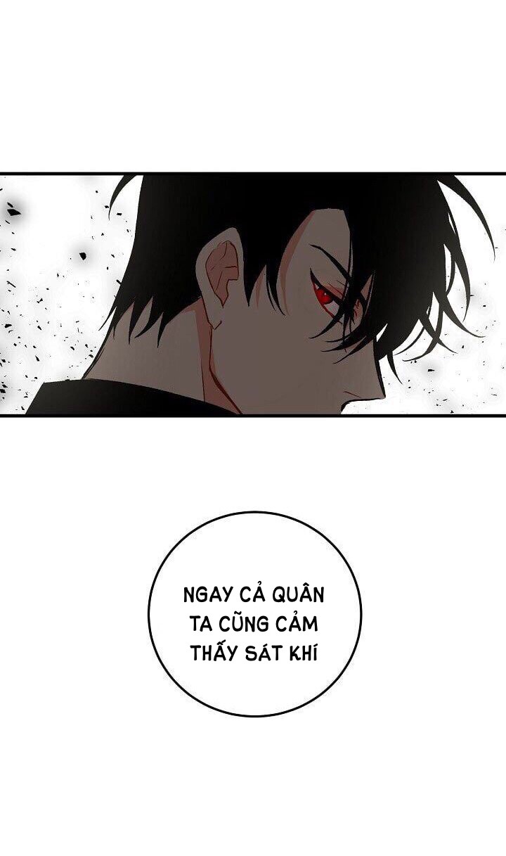 tôi là tiểu thư của gia đình này chapter 6 33