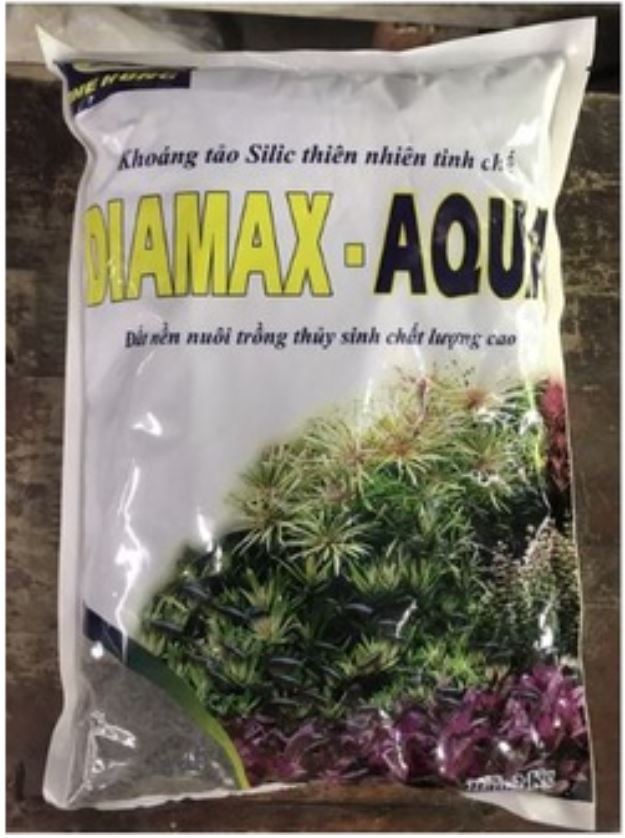 Phân nền DiaMax Aqua bao 2kg