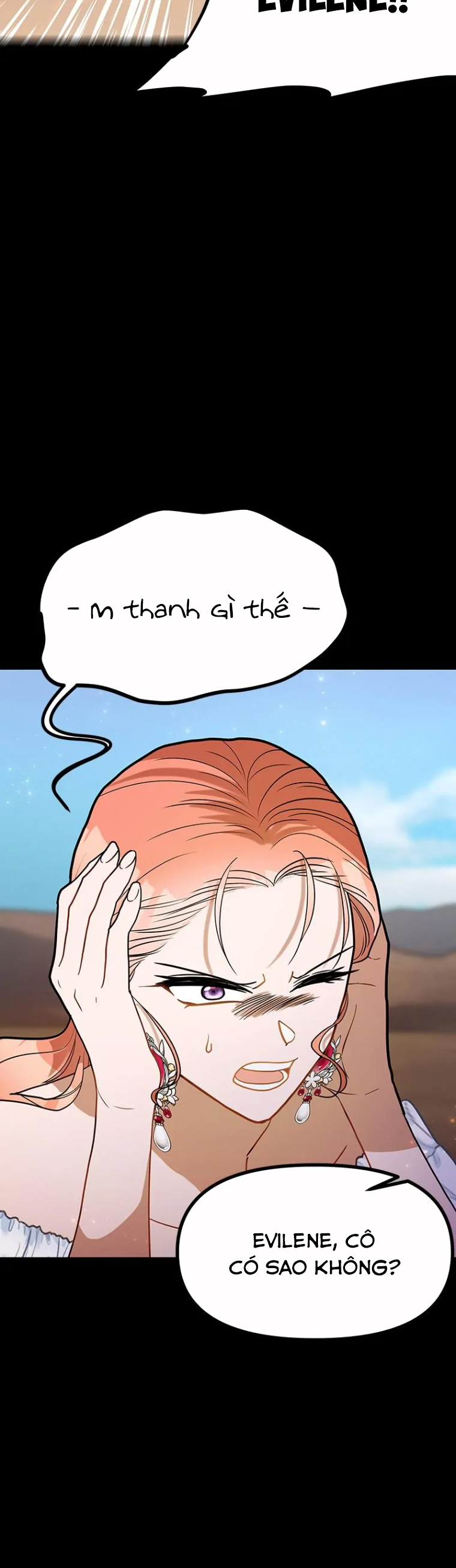 làm cách nào để sống sót trong cuốn tiểu thuyết ngôn tình lãng mạn chapter 54 6