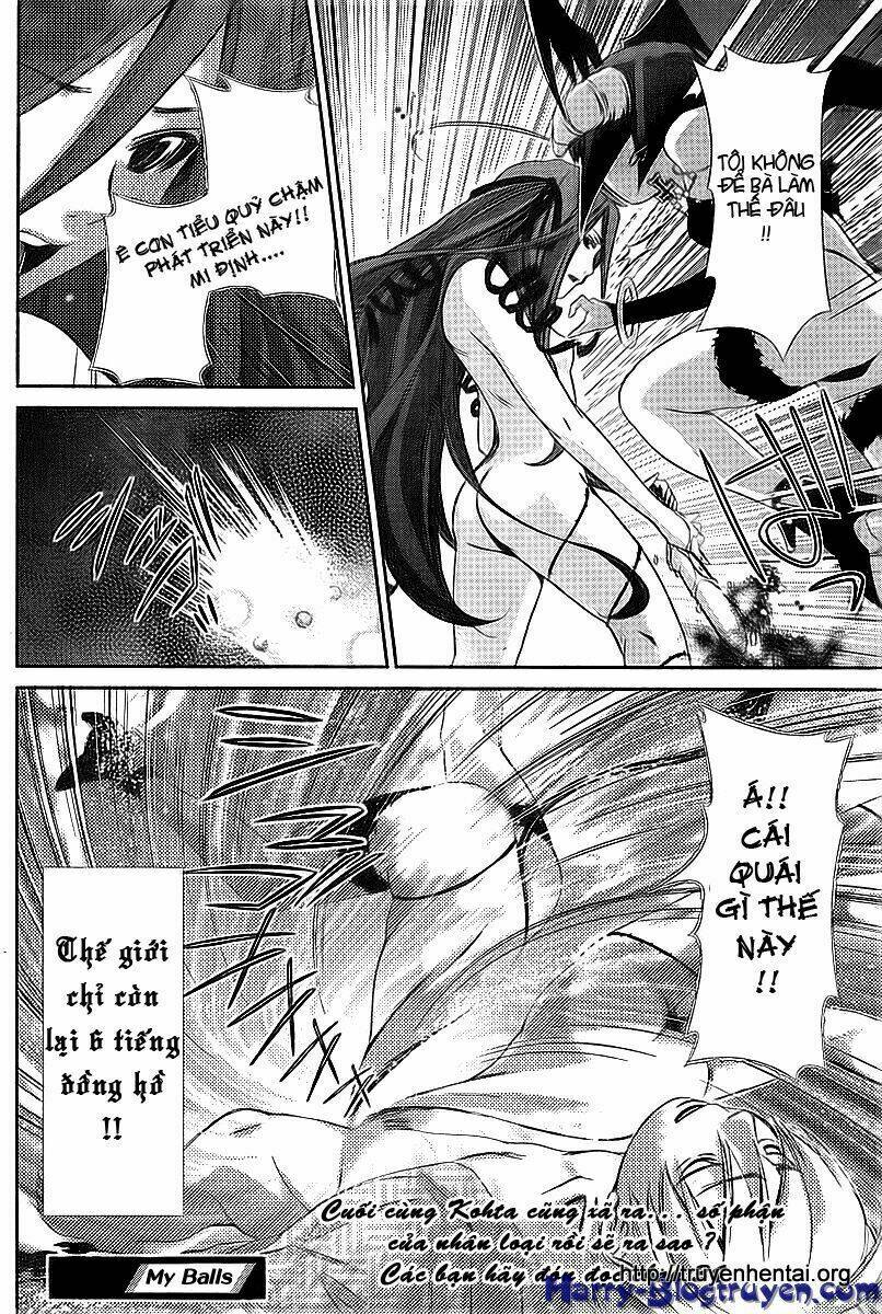 my balls chapter 33 24