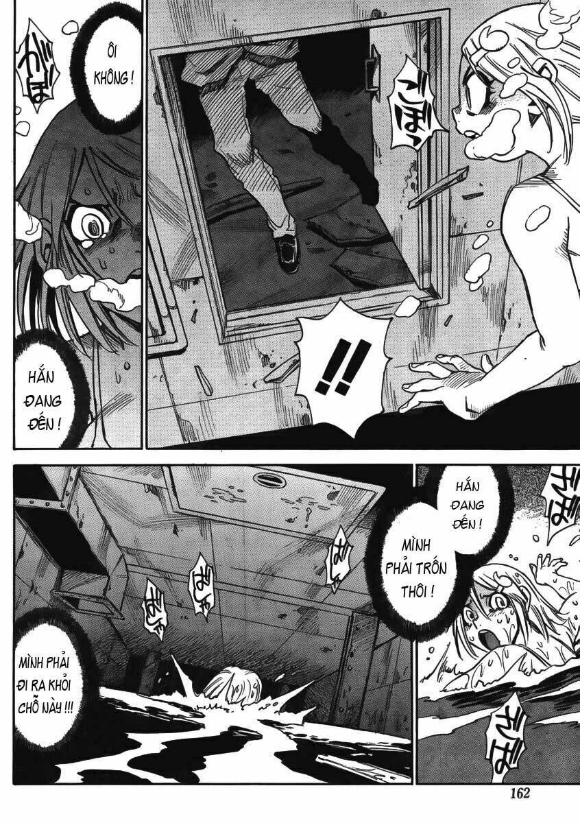 cradle of monsters chapter 4 9