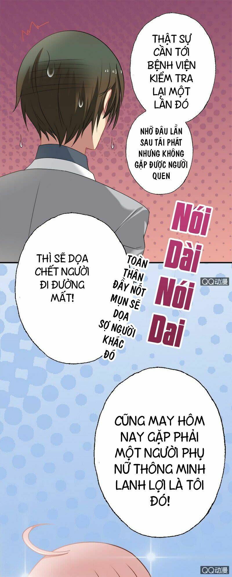 tổng tài sát vách thỉnh chỉ giáo chapter 10 5