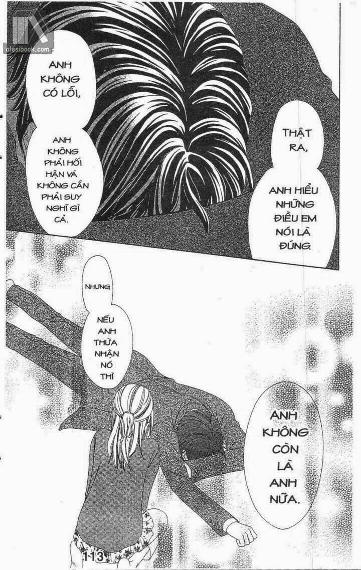 hôn nhân bất đắc dĩ - love of firos you chapter 27 25