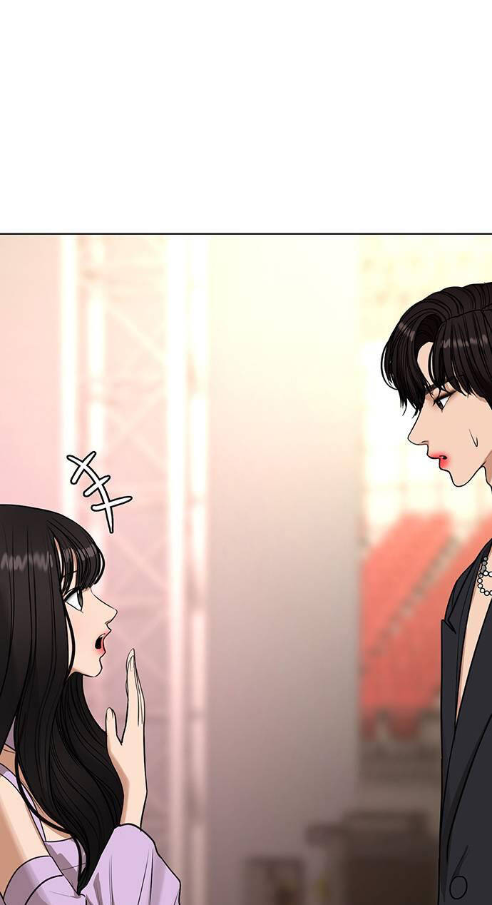 nữ thần giáng thế chapter 248.1 23